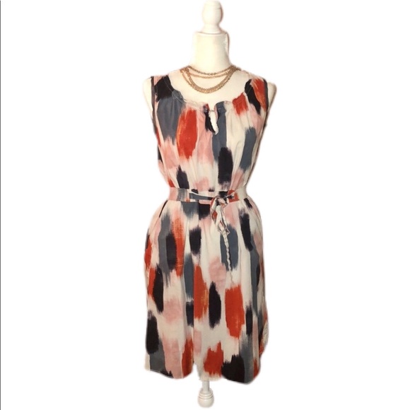 Simply Vera Vera Wang Dresses & Skirts - 🍑3 FOR $20 | Vera Wang | Brushstroke Dress